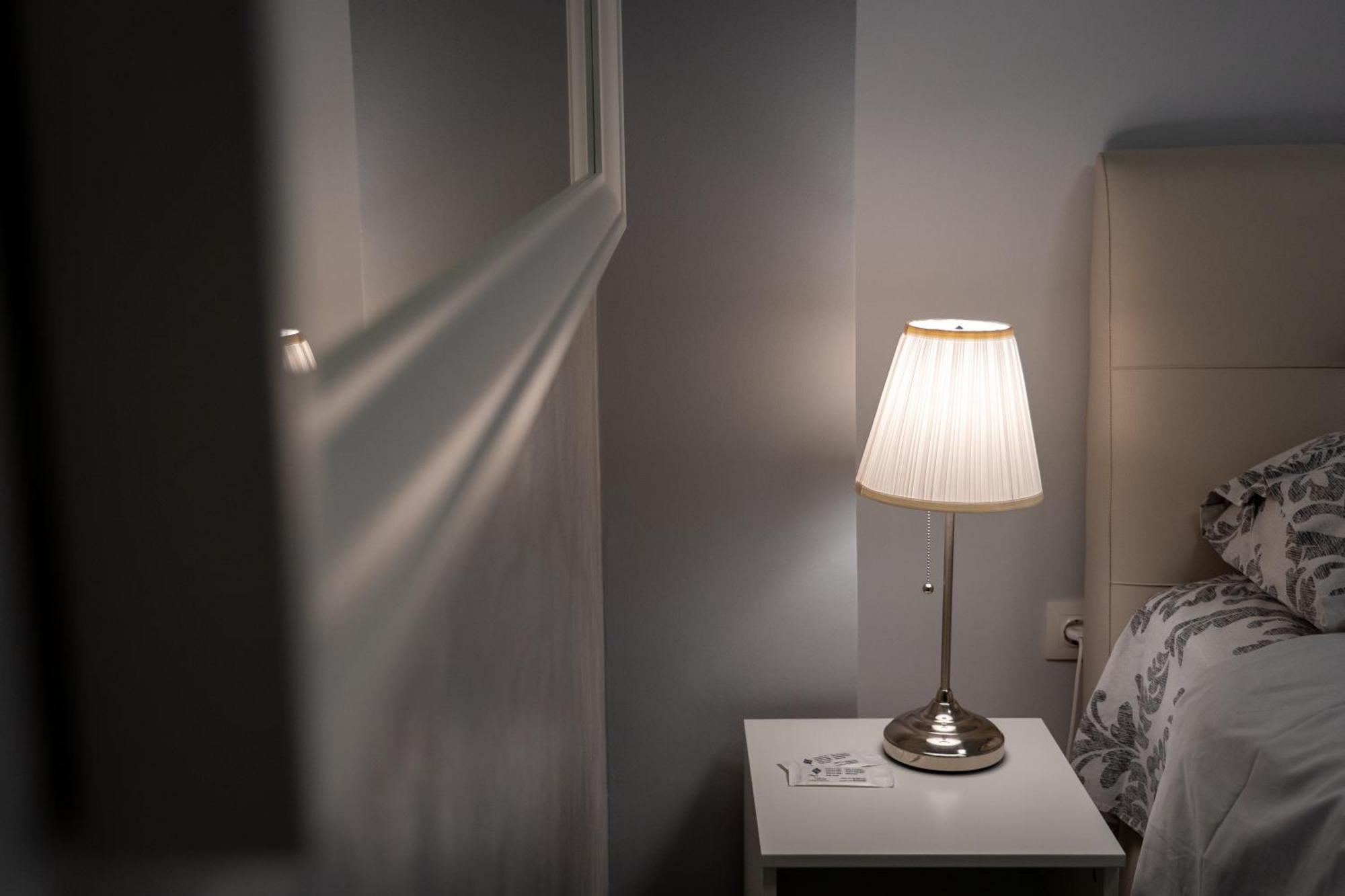 Crystal With Free Private Parking Apartment Thessaloniki