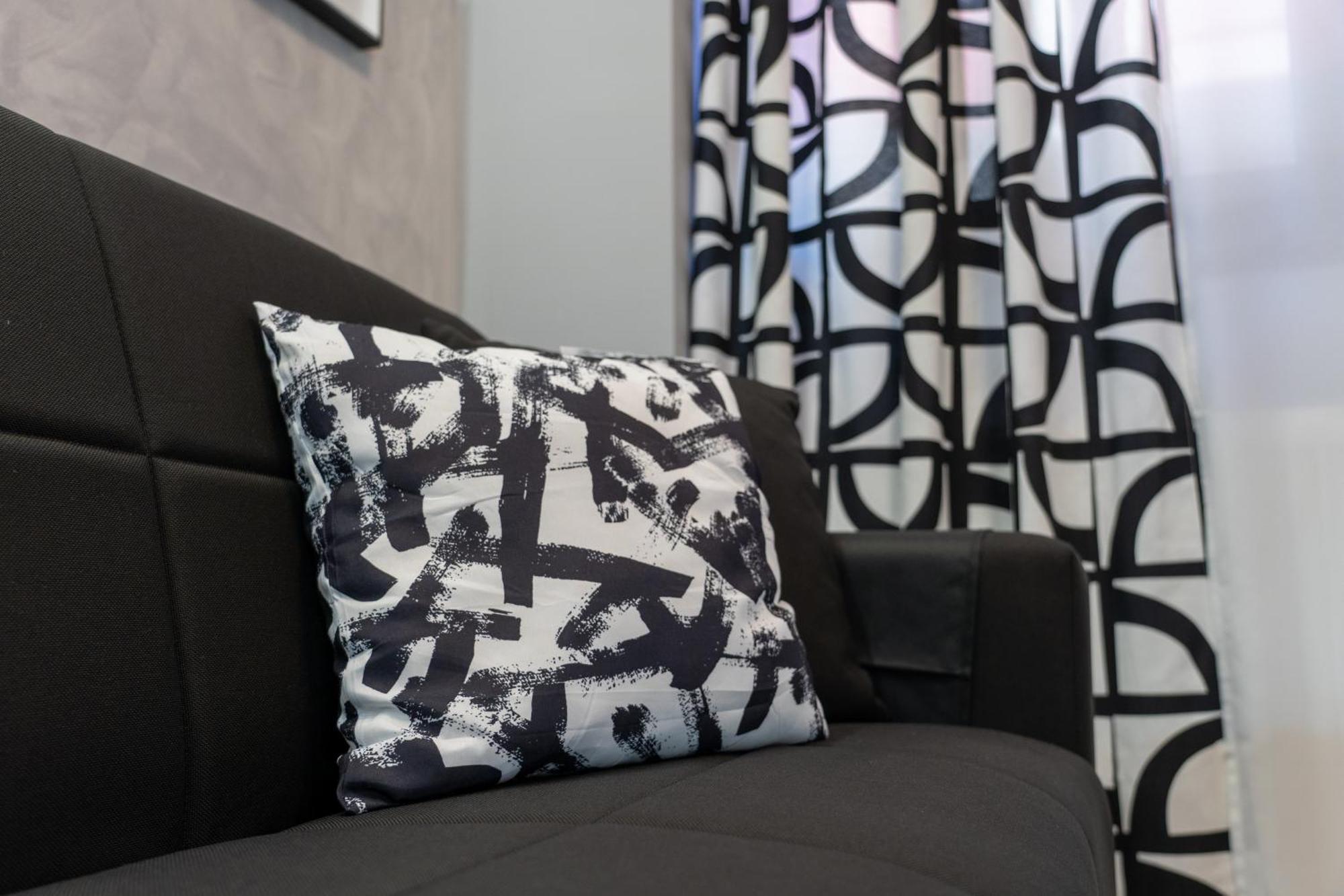 Apartment Crystal With Free Private Parking *