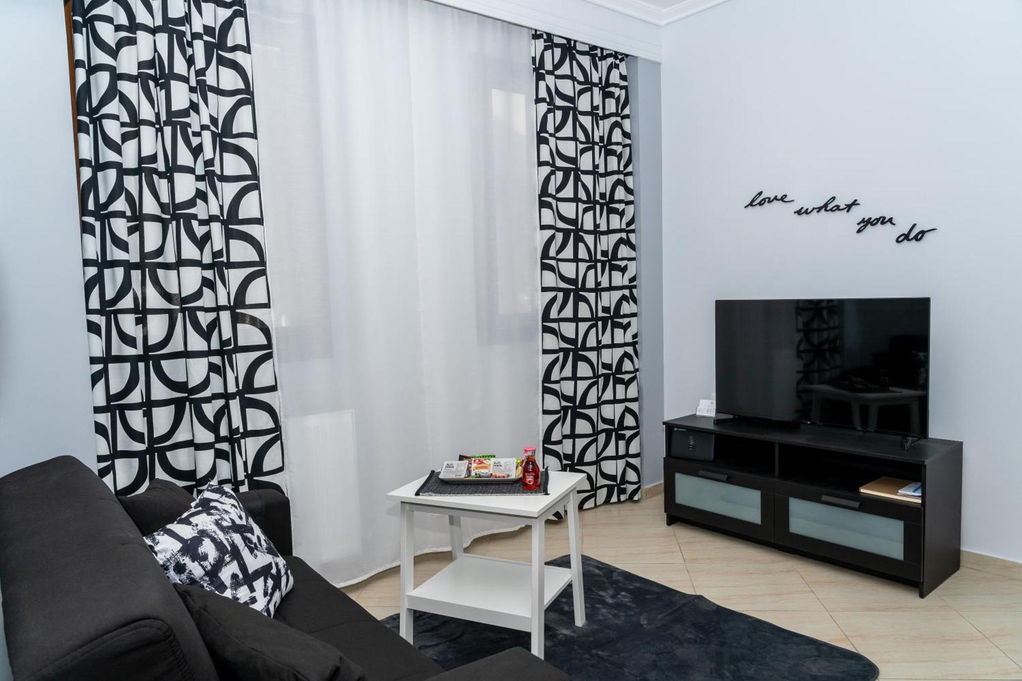 Apartment Crystal With Free Private Parking *