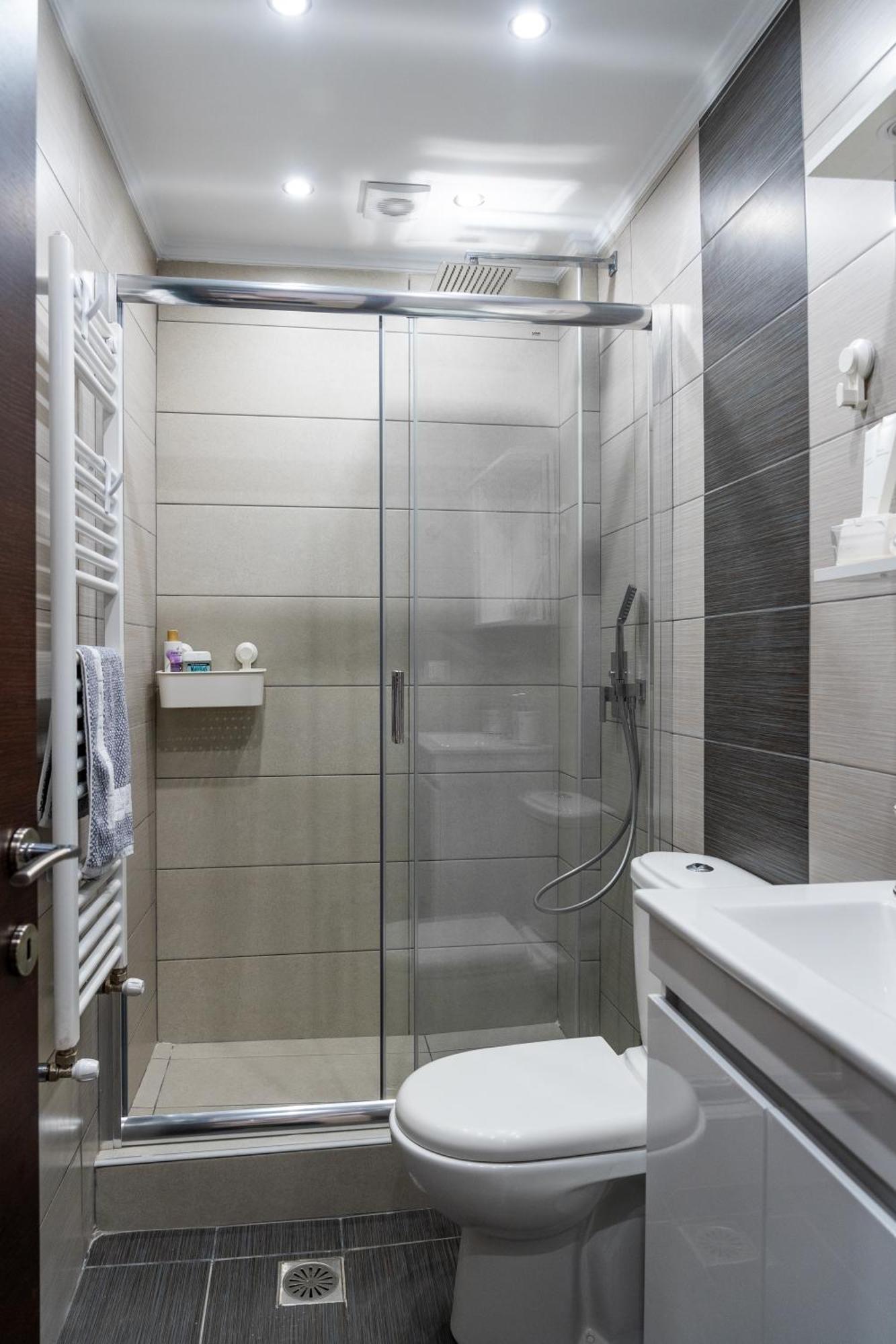 Crystal With Free Private Parking * Thessaloniki