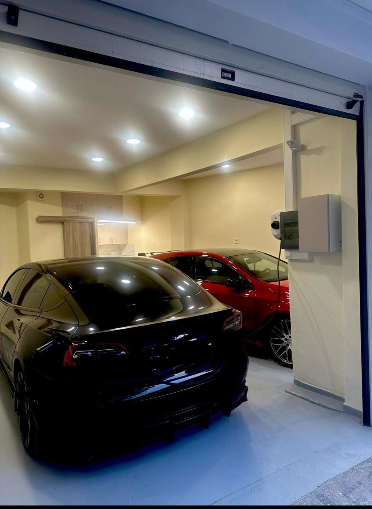Crystal With Free Private Parking Thessaloniki