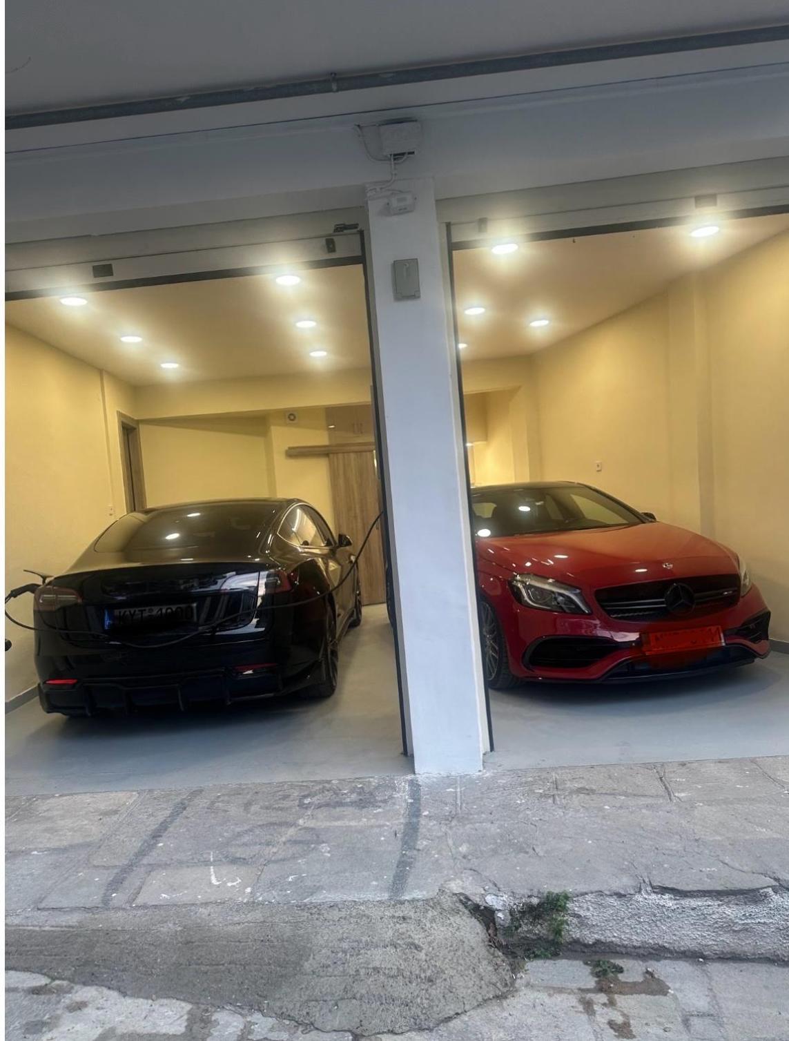 Crystal With Free Private Parking Apartment *