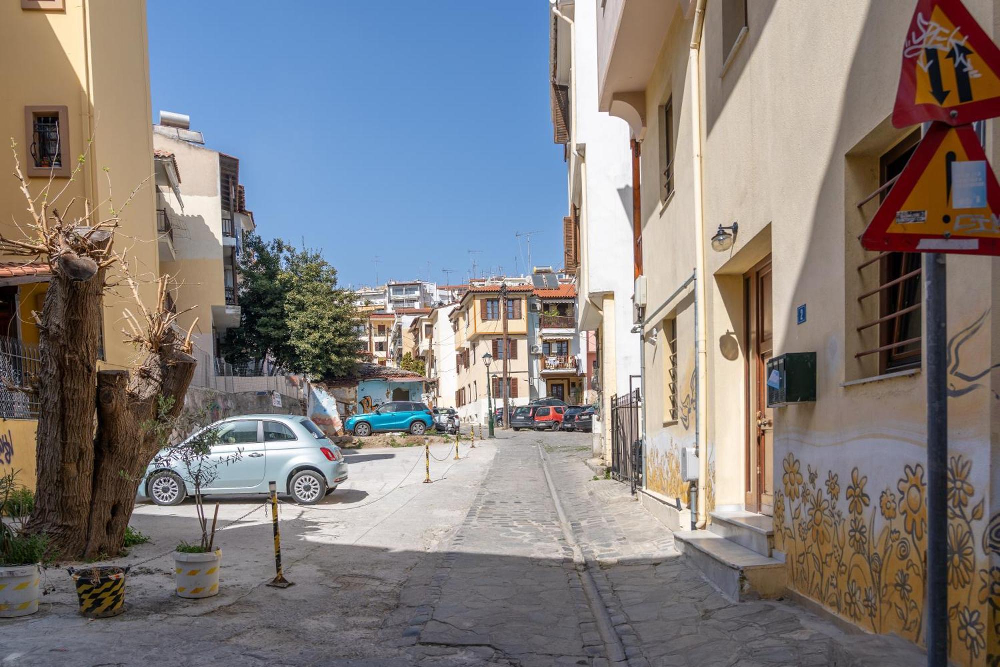 Crystal With Free Private Parking *